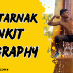 Khatarnak ankit