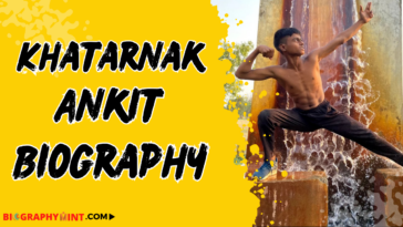 Khatarnak ankit