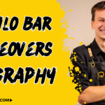 Kyrylo flair bartender nyc