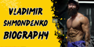 Vladimir shmondenko