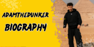 Adamthedunker
