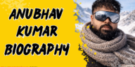 Anubhav kumar
