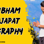 Shubham prajapat
