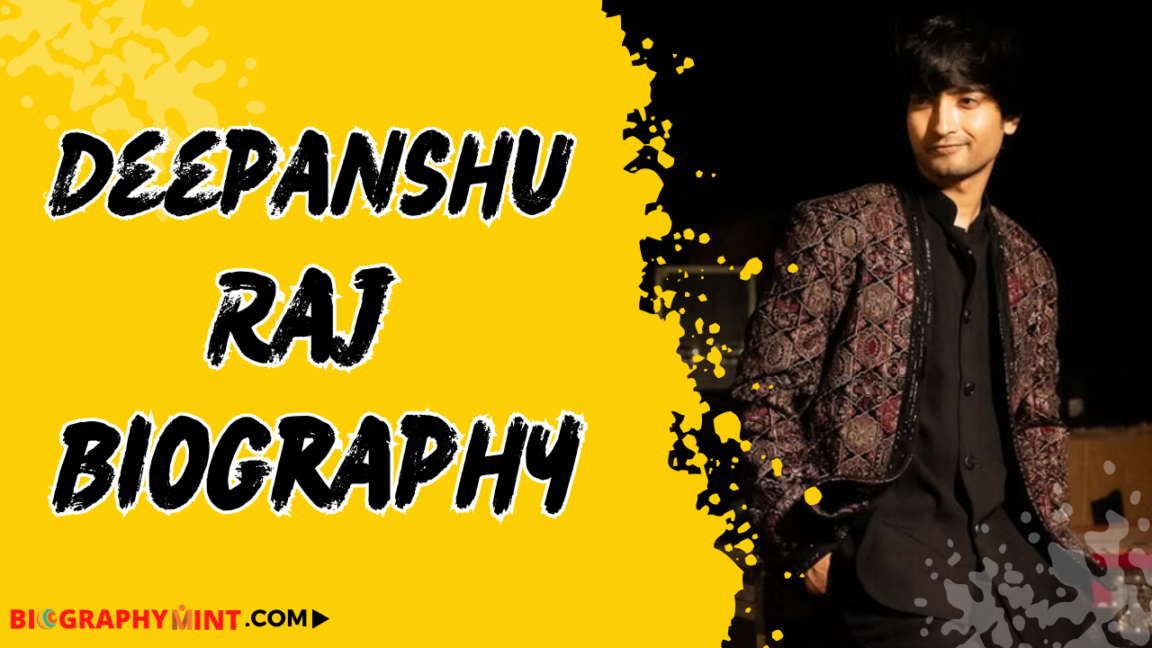 Deepanshu raj