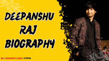 Deepanshu raj