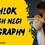 Shlok singh negi