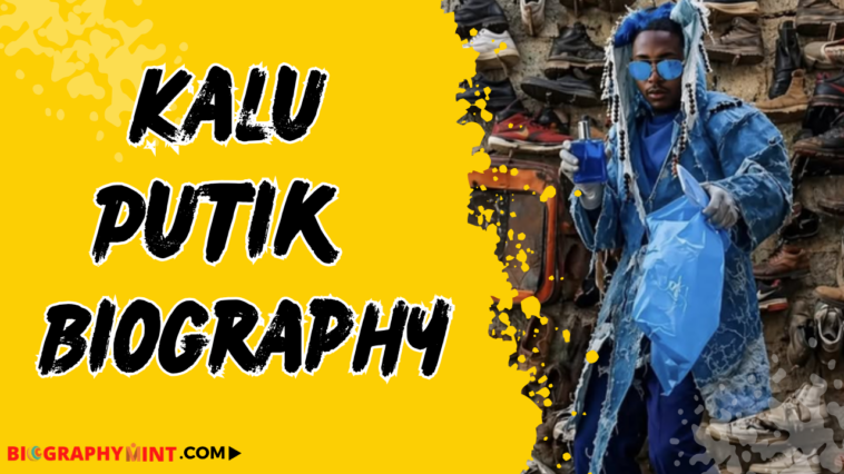 Kalu putik