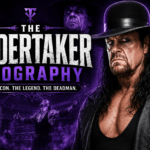 The undertaker biography
