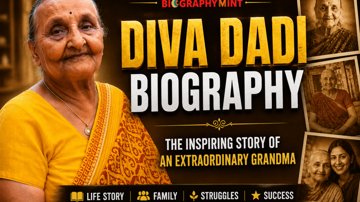 Diva dadi biography