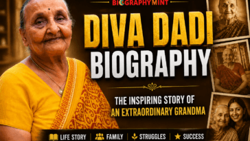 Diva dadi biography