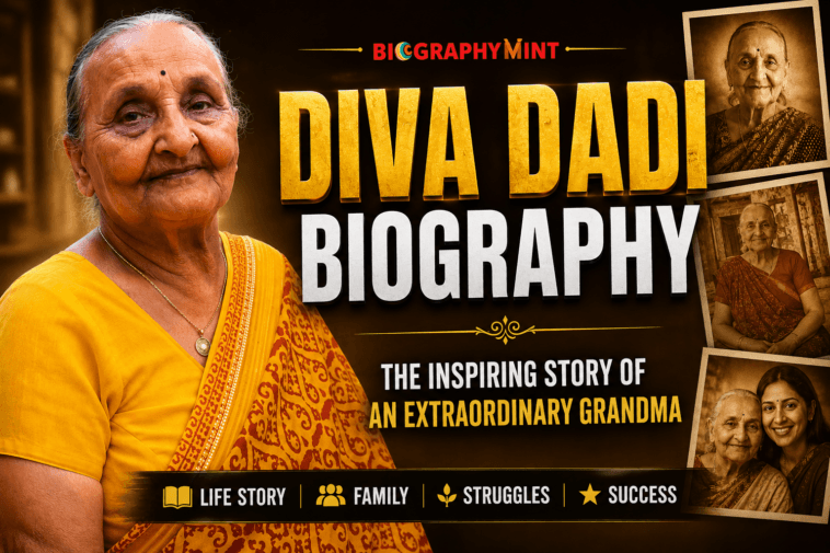 Diva dadi biography