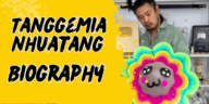 Tanggemianhuatang