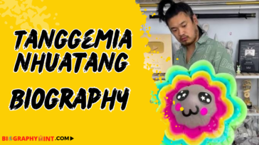 Tanggemianhuatang
