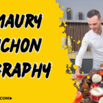 Amaury guichon