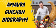 Amaury guichon