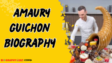 Amaury guichon