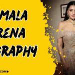 Pamala serena