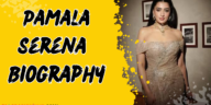 Pamala serena