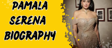 Pamala serena
