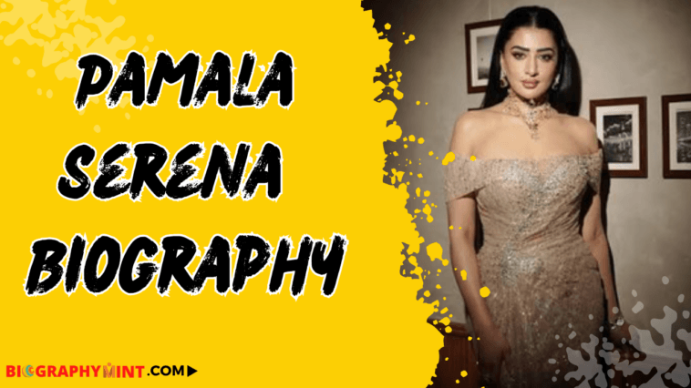 Pamala serena