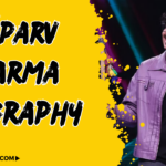 Its parv sharma