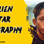 Alien star