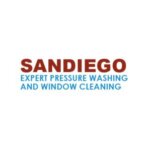 Profile picture of San Diego Pressure Washing and Window Cleaning